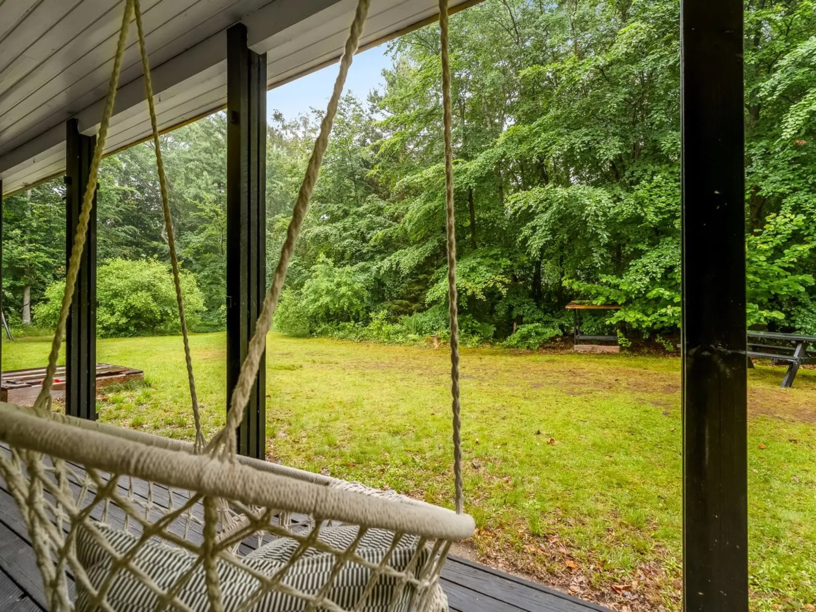 "Gitten" -  from the sea-Outside