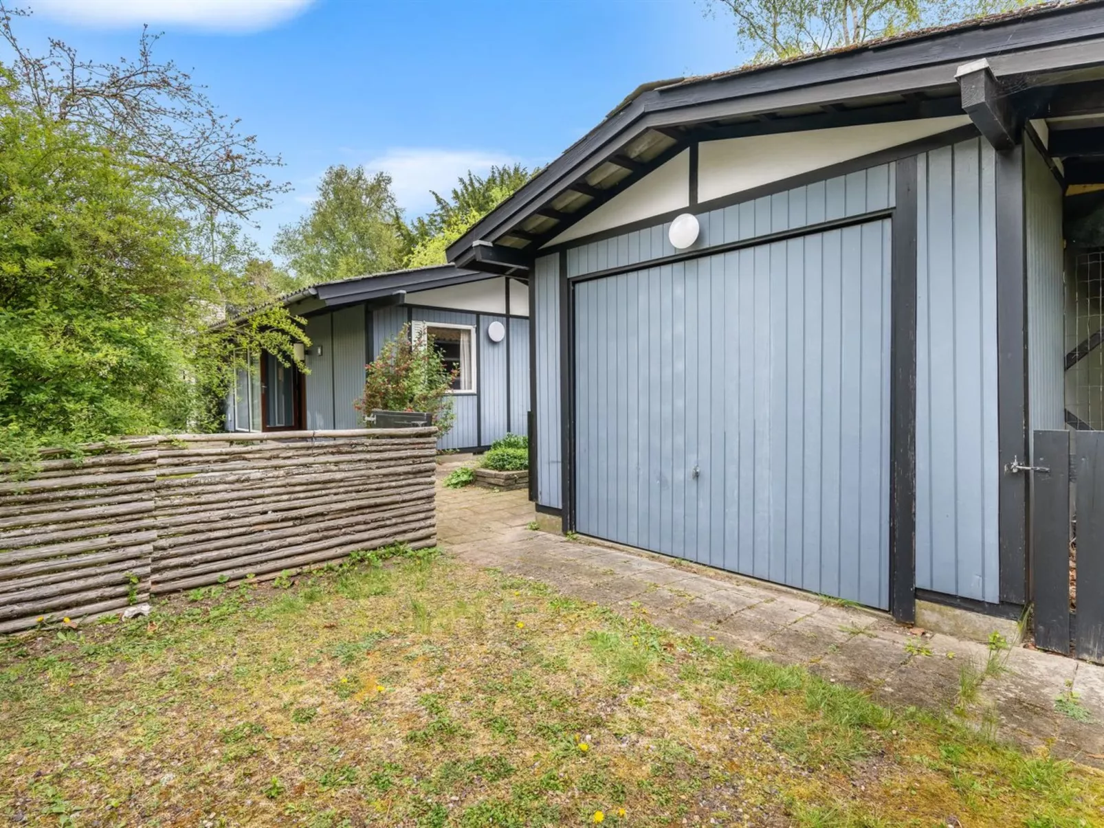 "Aatos" - 150m from the sea-Draußen