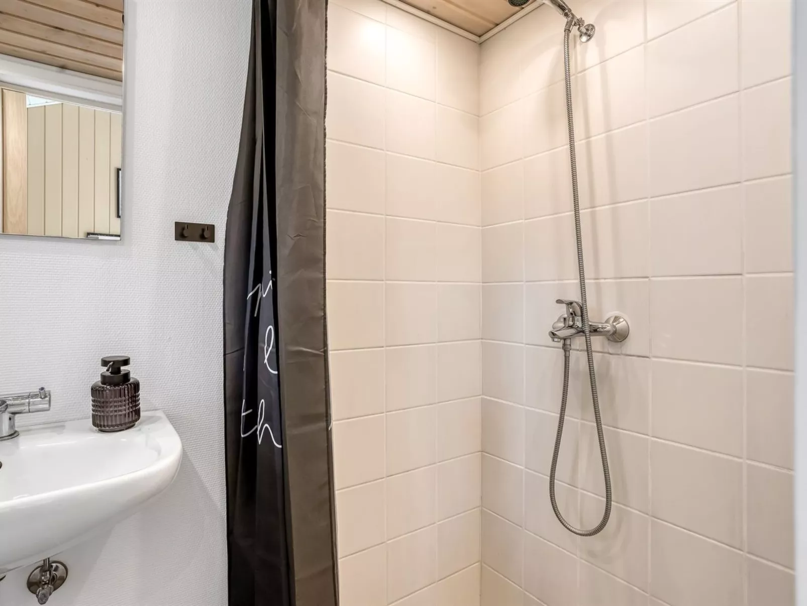 "Marlena" - 1.1km from the sea-Dedans