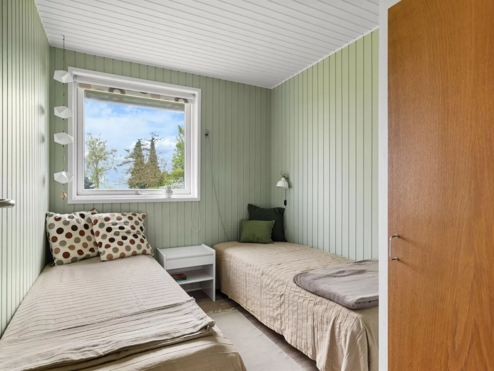 "Andine" - 250m from the sea-Inside