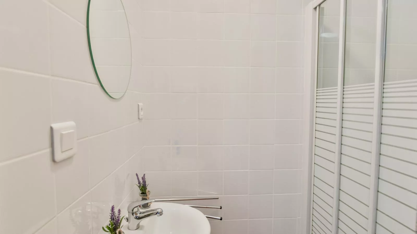 Lac Bleu Nr 38-Badezimmer