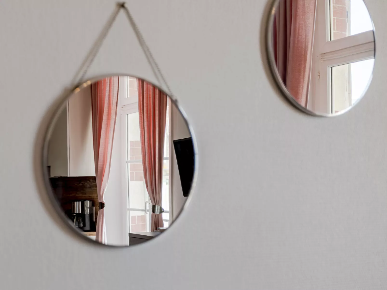 L'hôtel de Paris-Inside