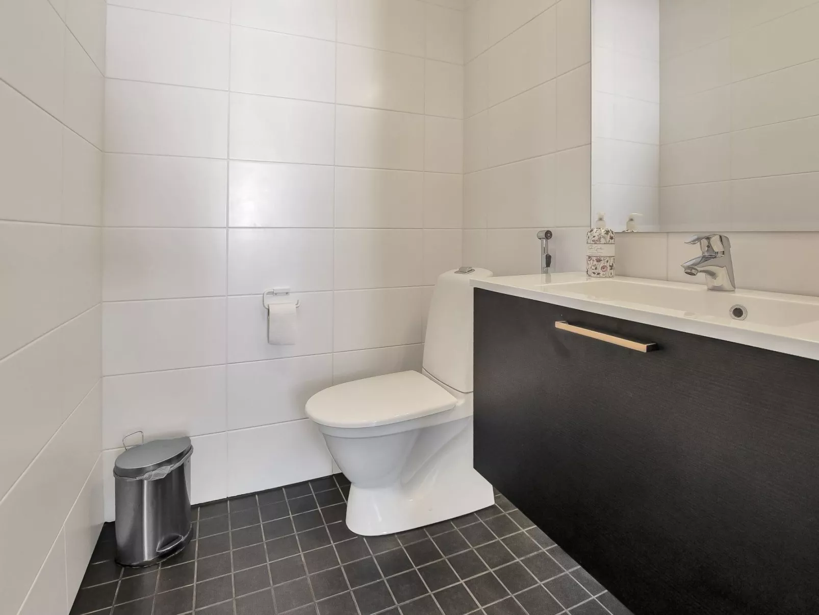 Villa kaarina-Dedans