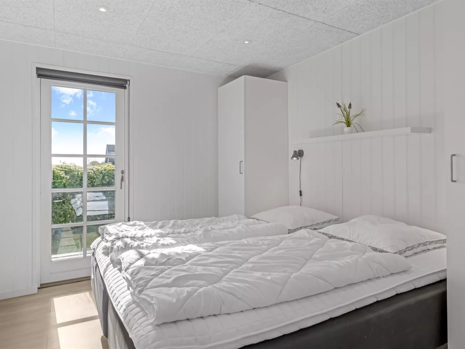 "Annina" - 250m from the sea-Inside