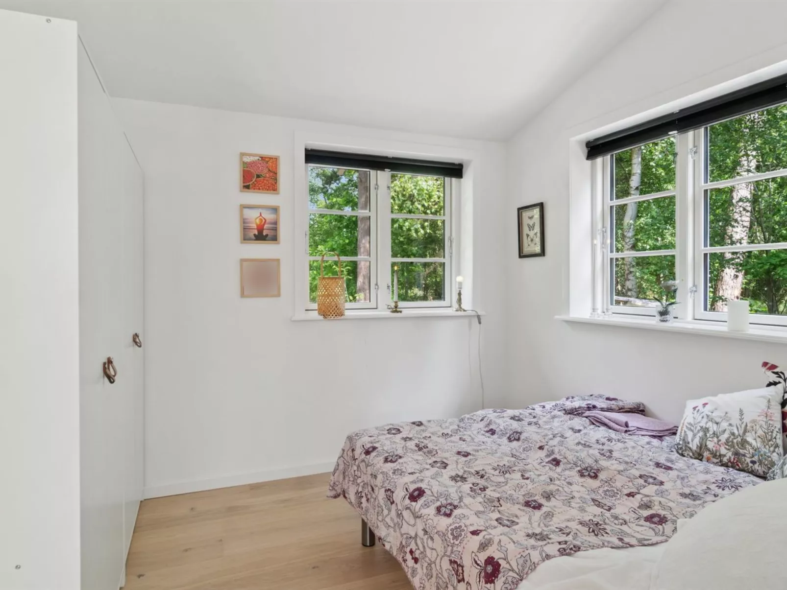 "Fridborg" - 425m from the sea-Inside