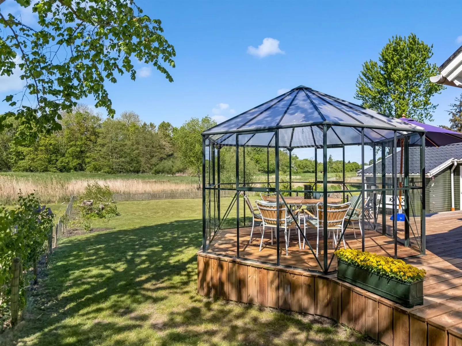 "Naya" - 500m from the sea-Inside