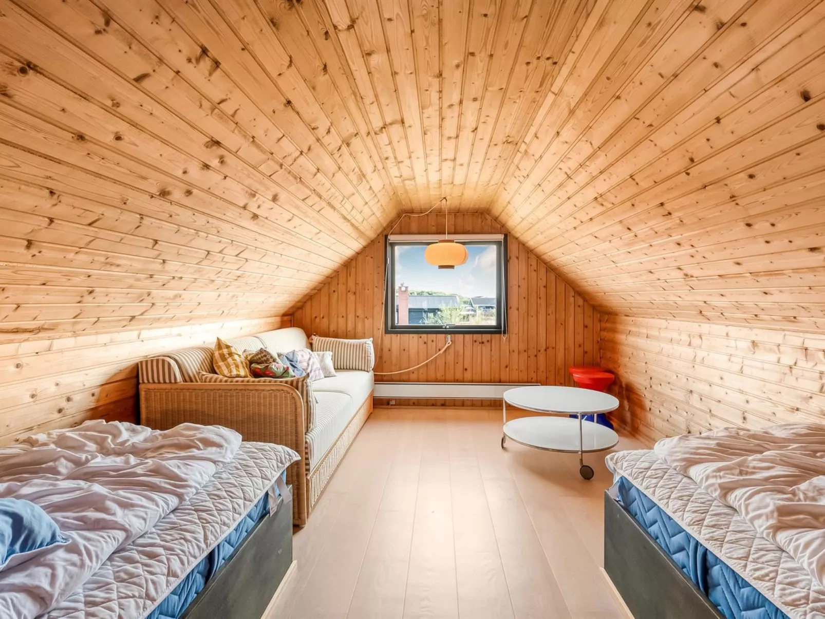 "Minza" - 150m from the sea-Drinnen