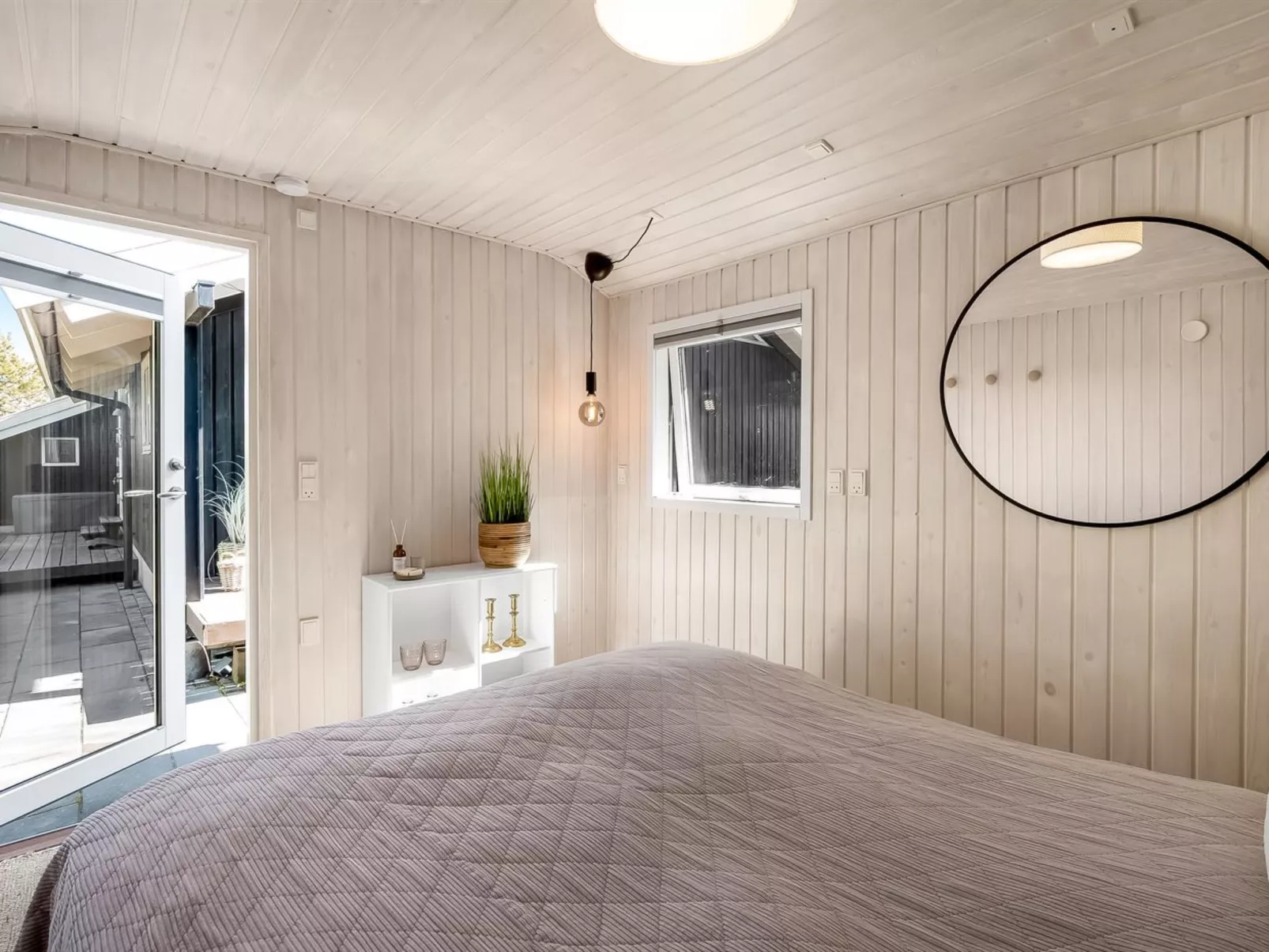 "Ama" - 250m from the sea-Dedans