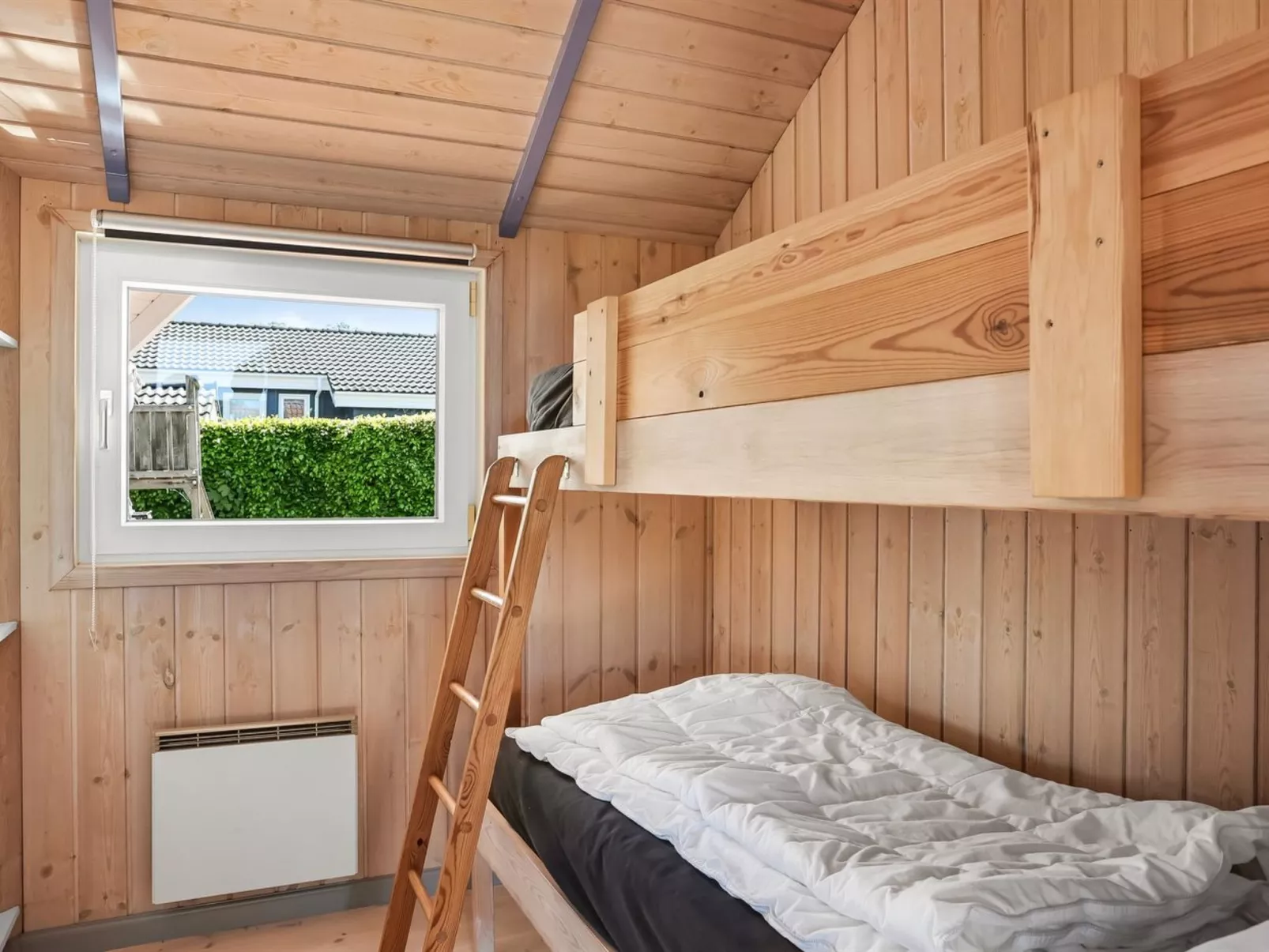 "Hoghni" - 300m from the sea-Dedans