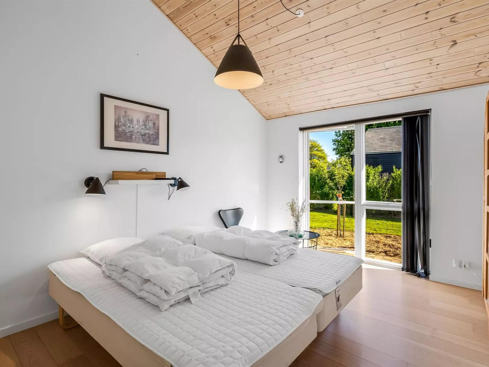 "Shania" - 300m from the sea-Inside