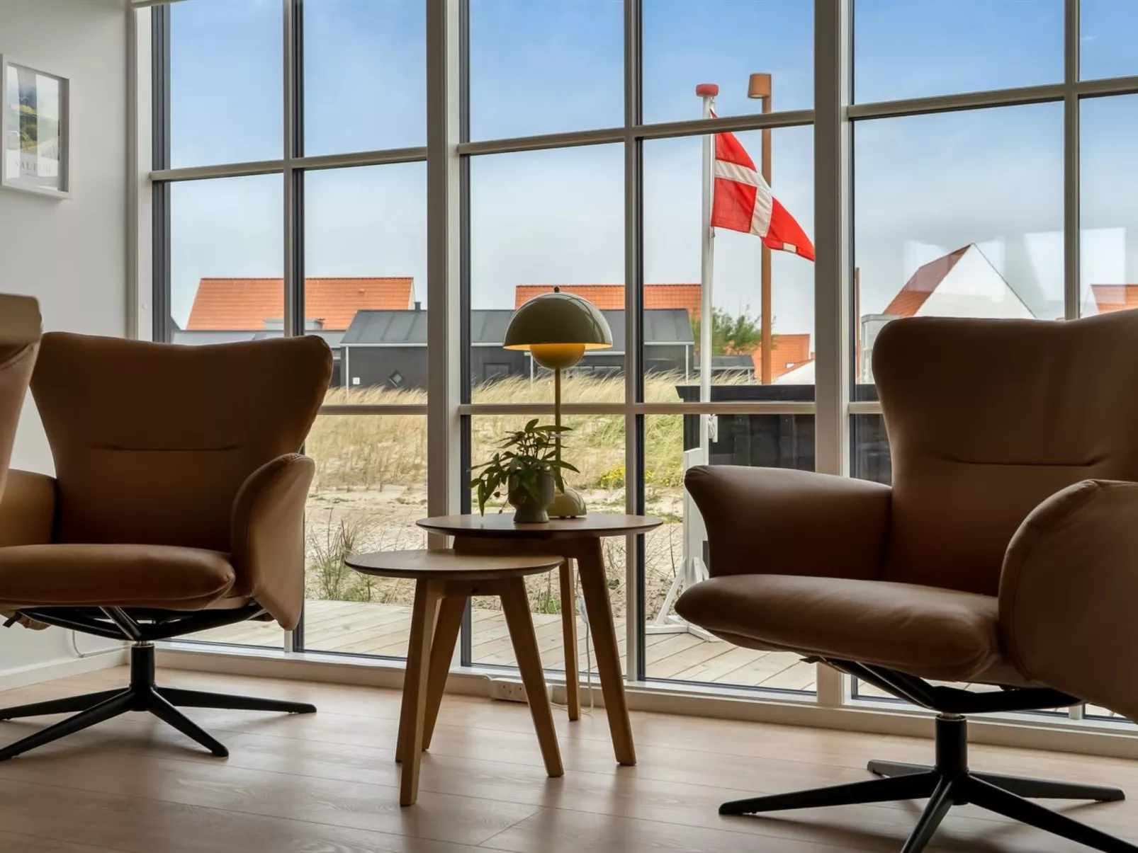 "Tessa" - 500m from the sea-Drinnen