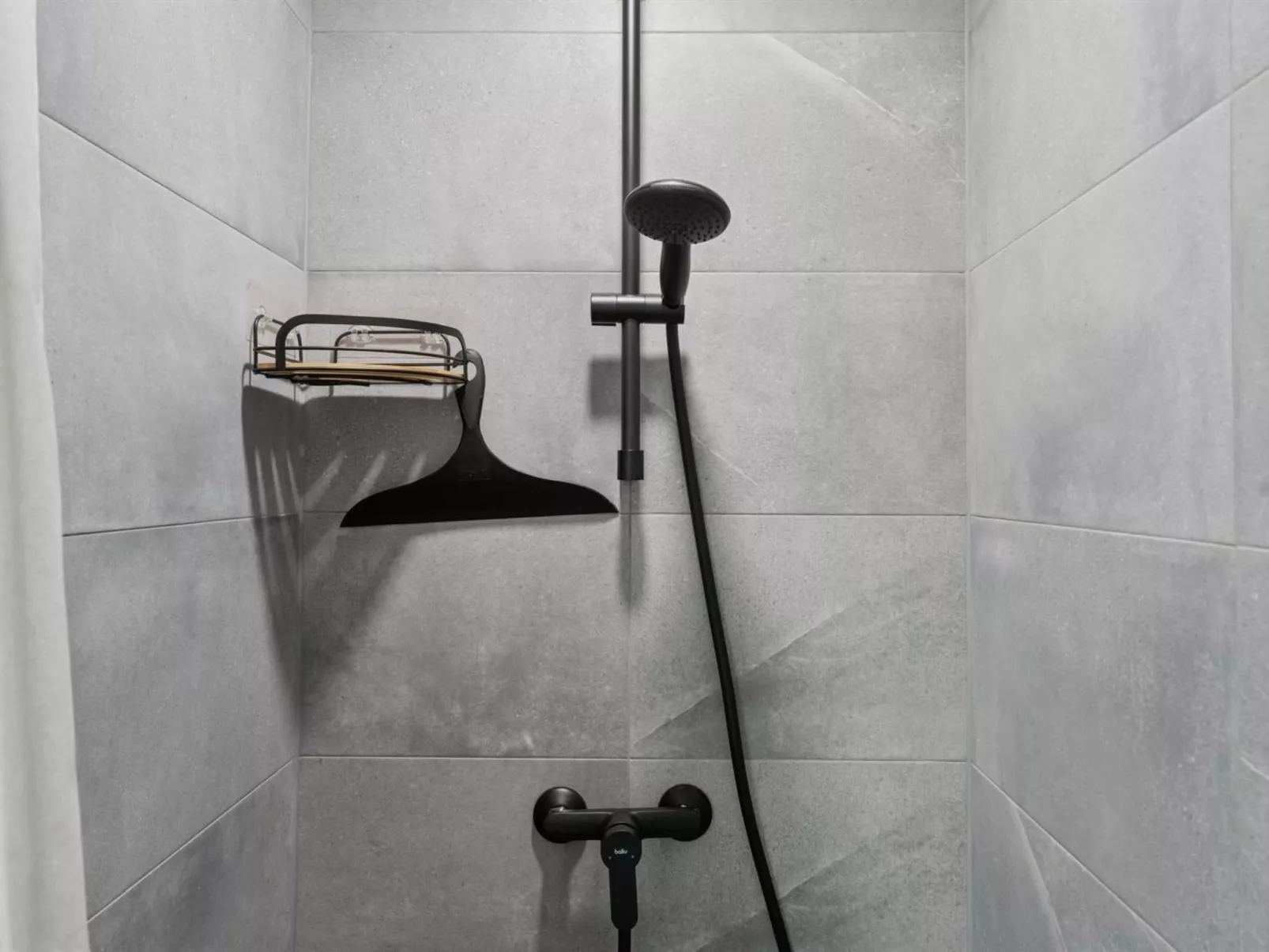 "Eweline" - 400m from the sea-Inside