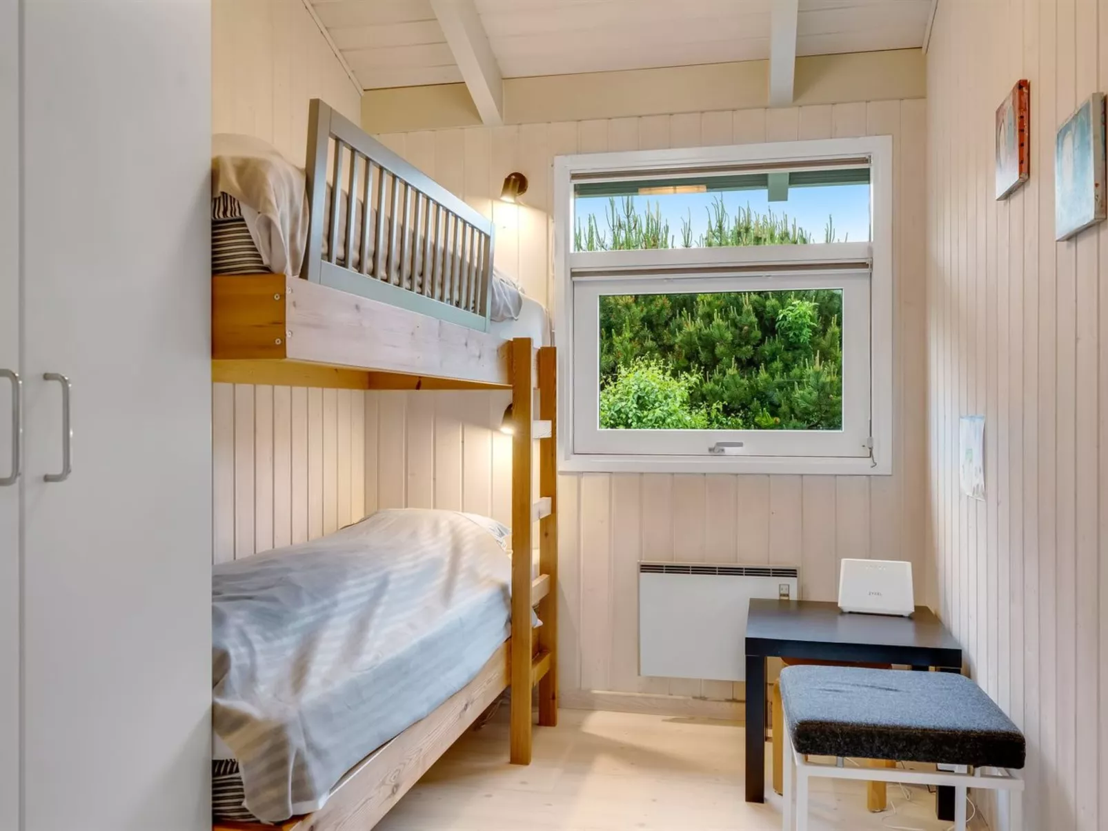 "Windelgard" -  from the sea-Inside