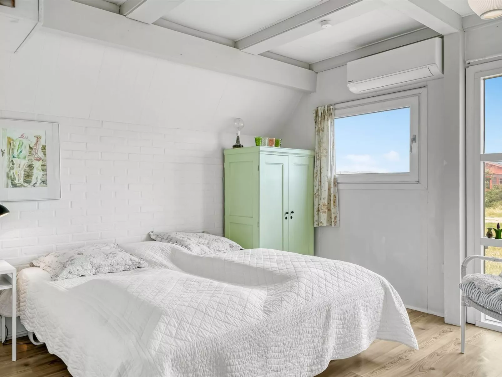 "Arkil" - 200m from the sea-Drinnen