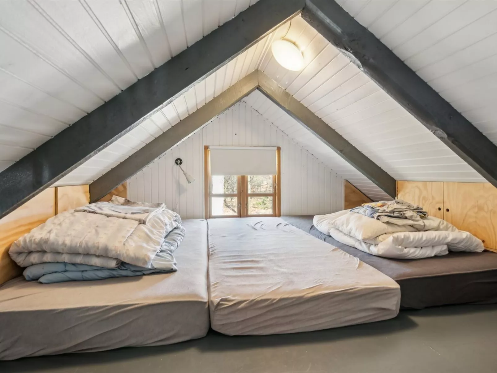 "Armgard" - 600m from the sea-Inside