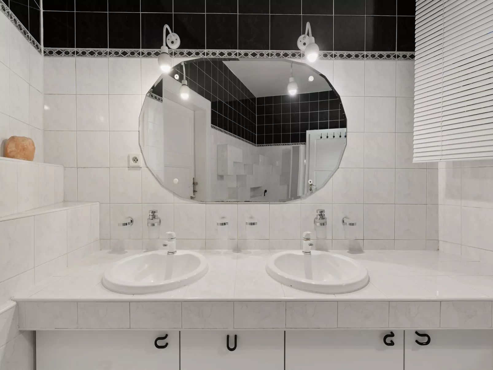 Old Town home-Inside