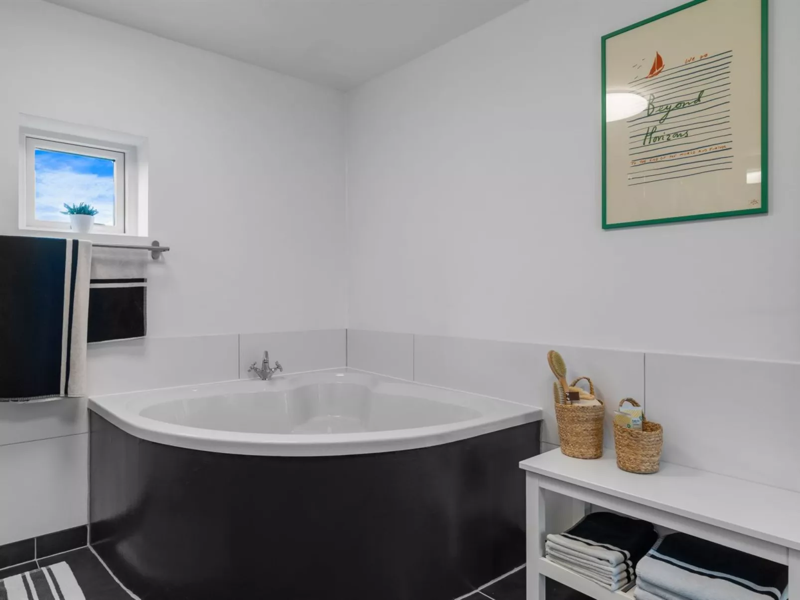 "Aliana" - 300m from the sea-Dedans