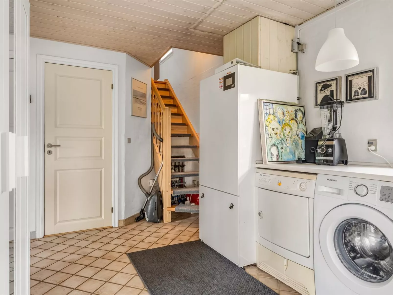 "Elza" - 2.5km from the sea-Drinnen