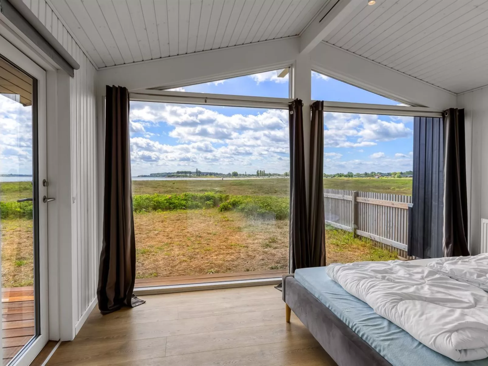 "Xaverius" - 30m from the sea-Drinnen