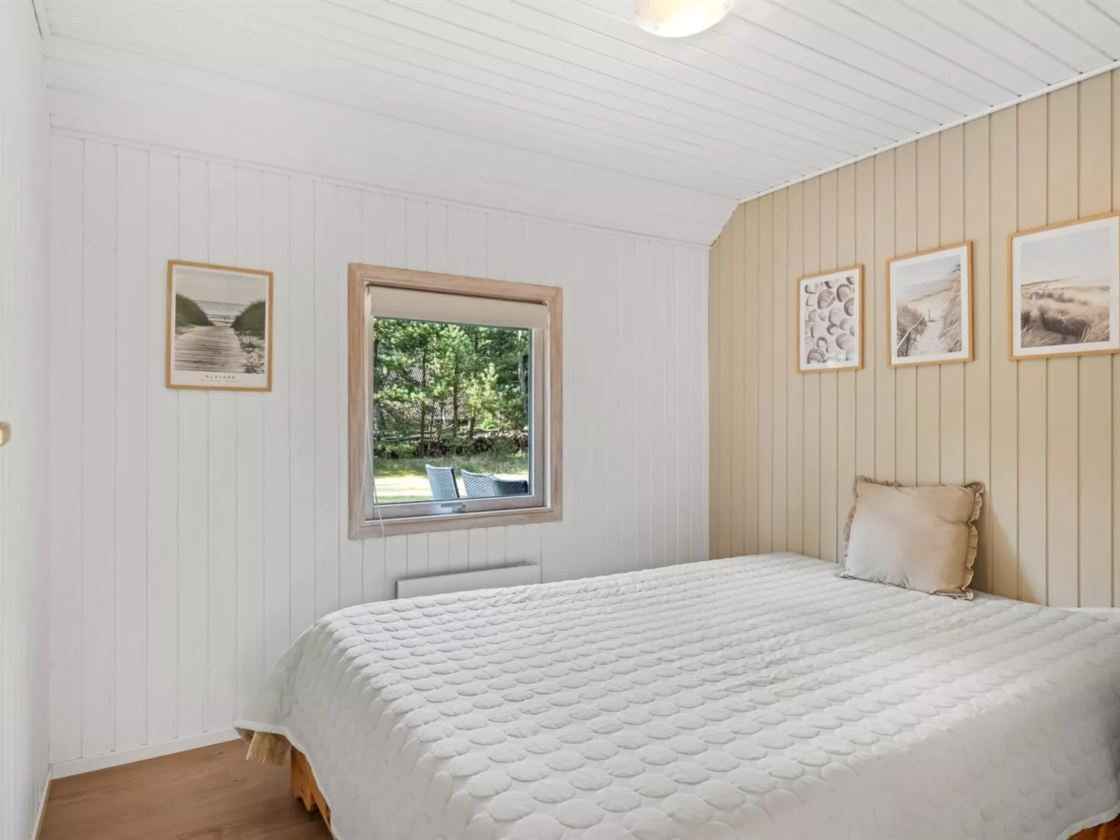 "Ottil" - 1.5km from the sea-Drinnen