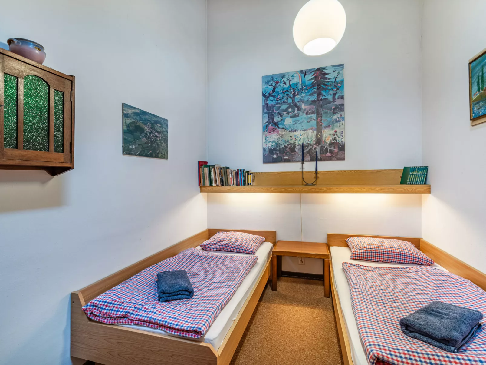 Landhaus Kunze-Drinnen