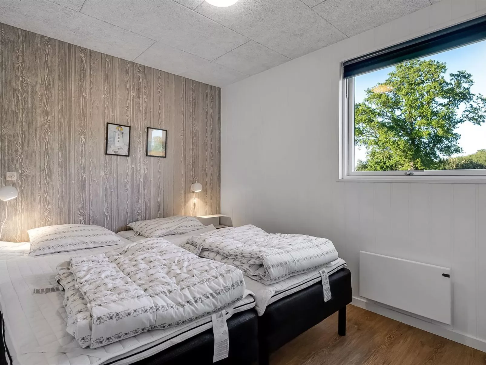 "Finulf" - 300m from the sea-Drinnen