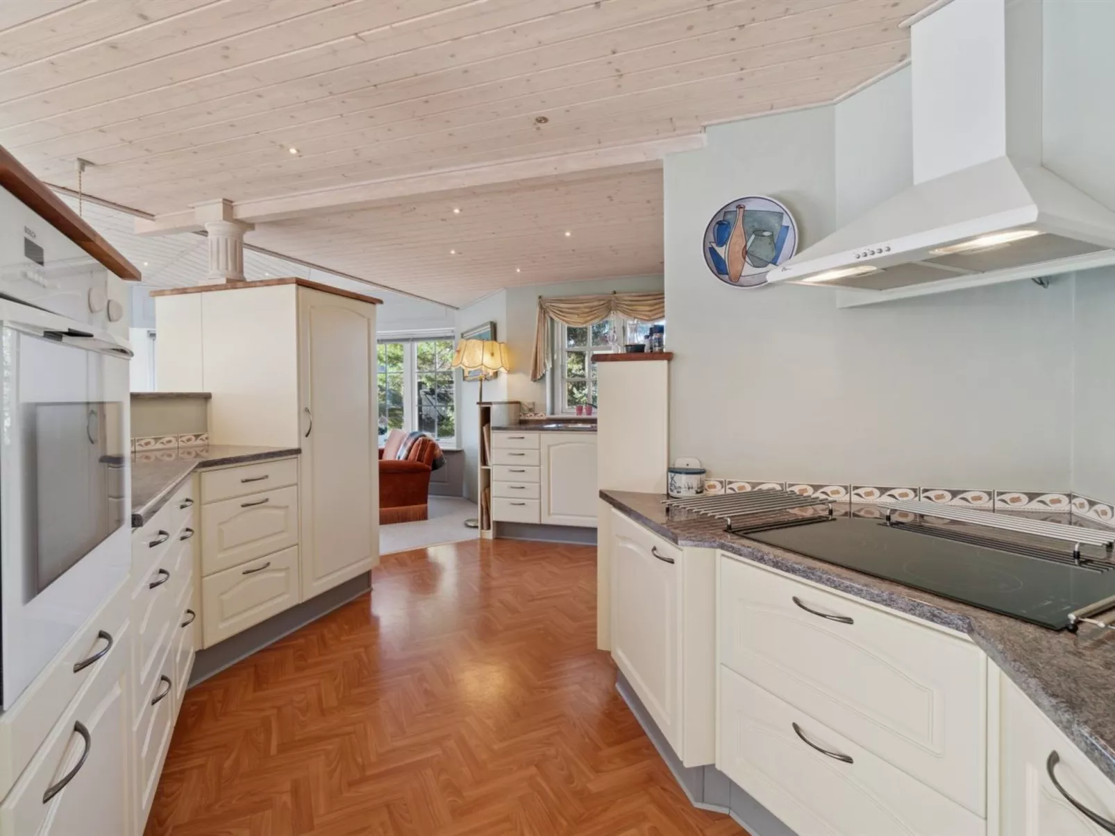 "Laurentius" - 50m from the sea-Inside