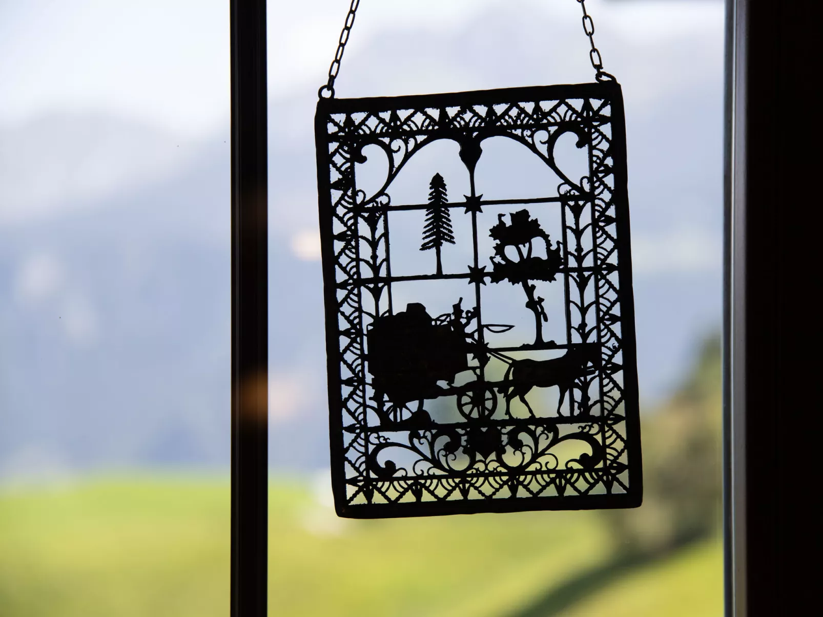 La Siala Apt.51-Draußen