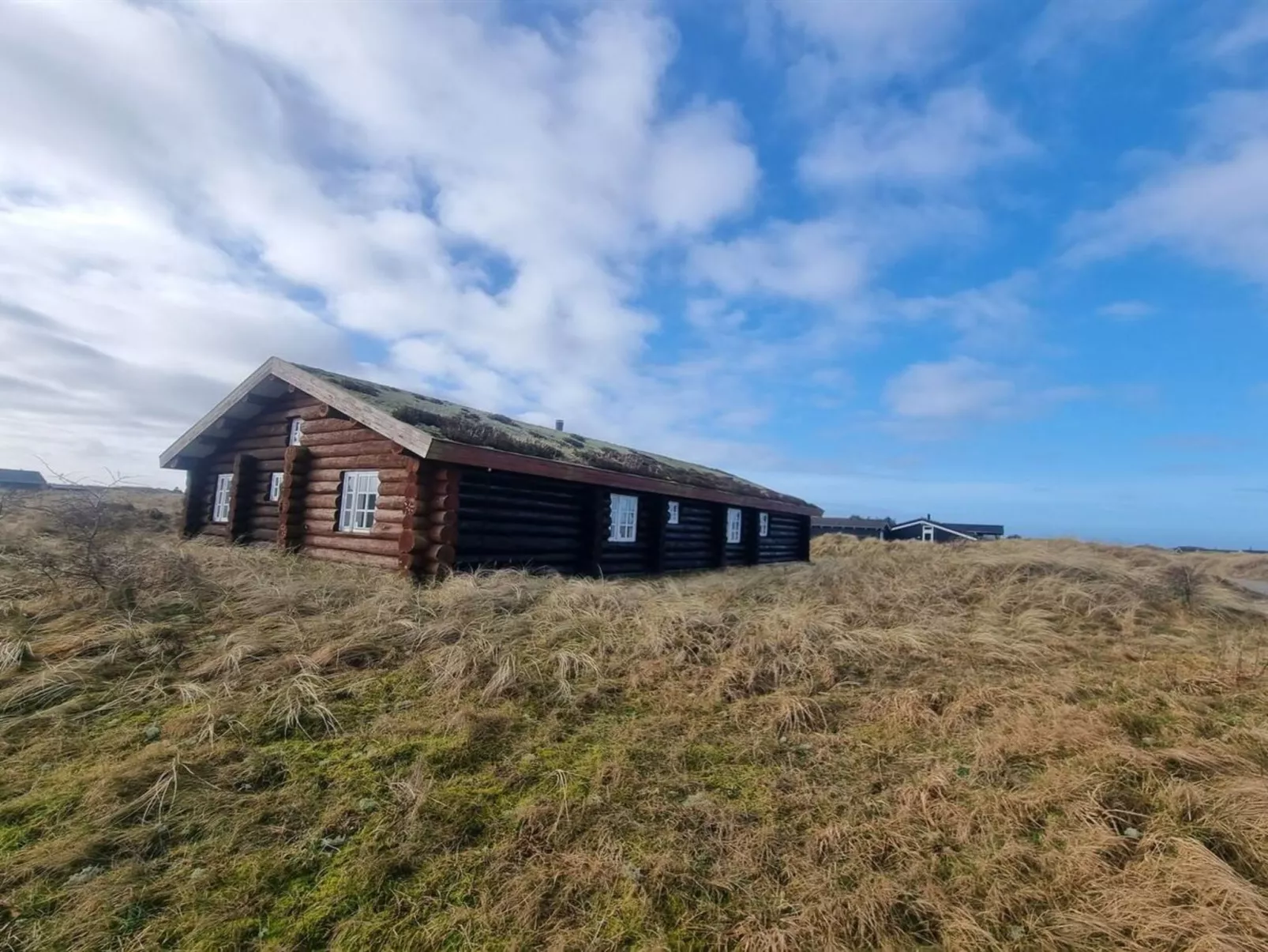 "Mojag" - 900m from the sea-Dehors