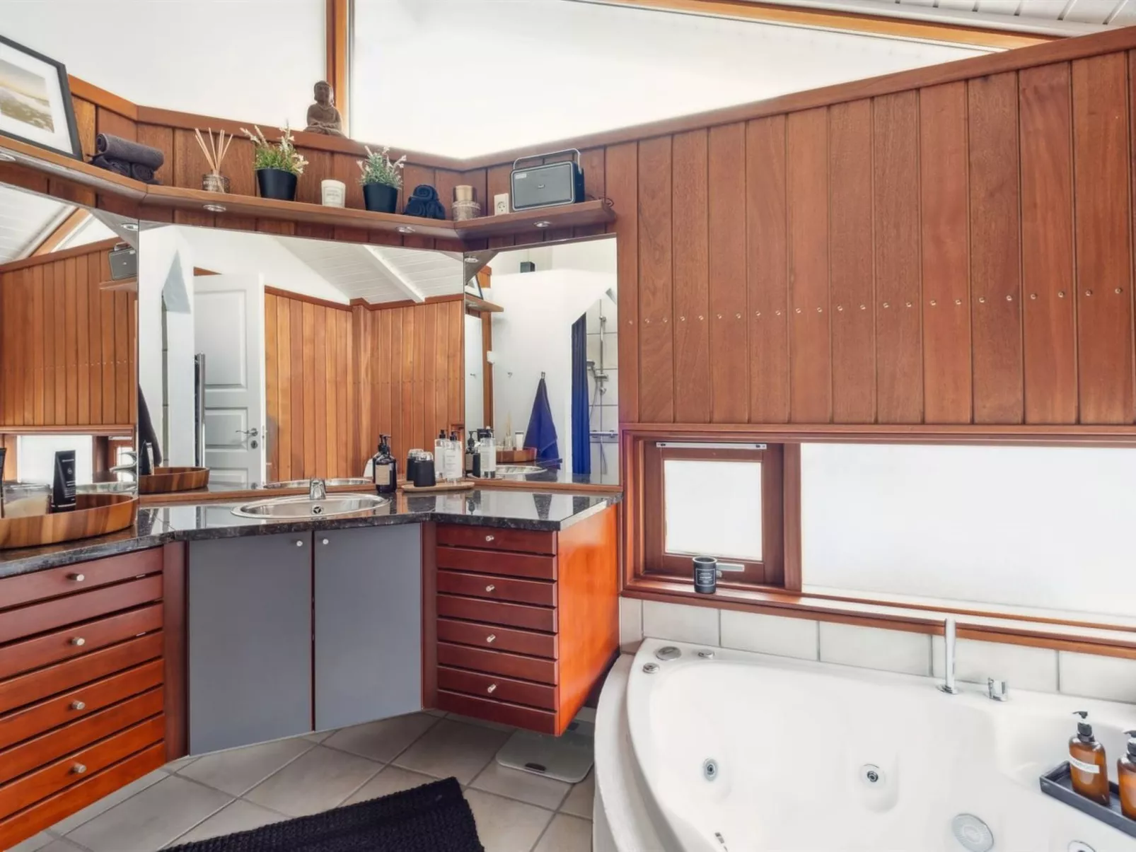 "Sinika" - 100m from the sea-Dedans