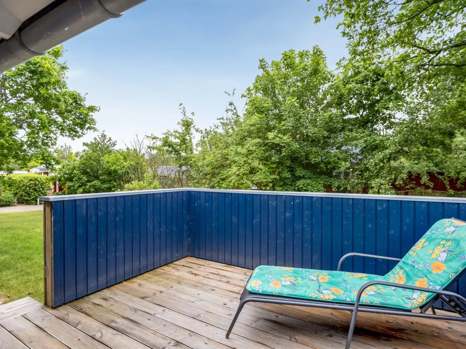 "Gabriele" - 50m from the sea-Outside