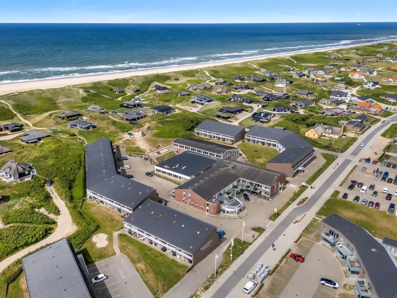 "Jari" - 200m from the sea-Dehors