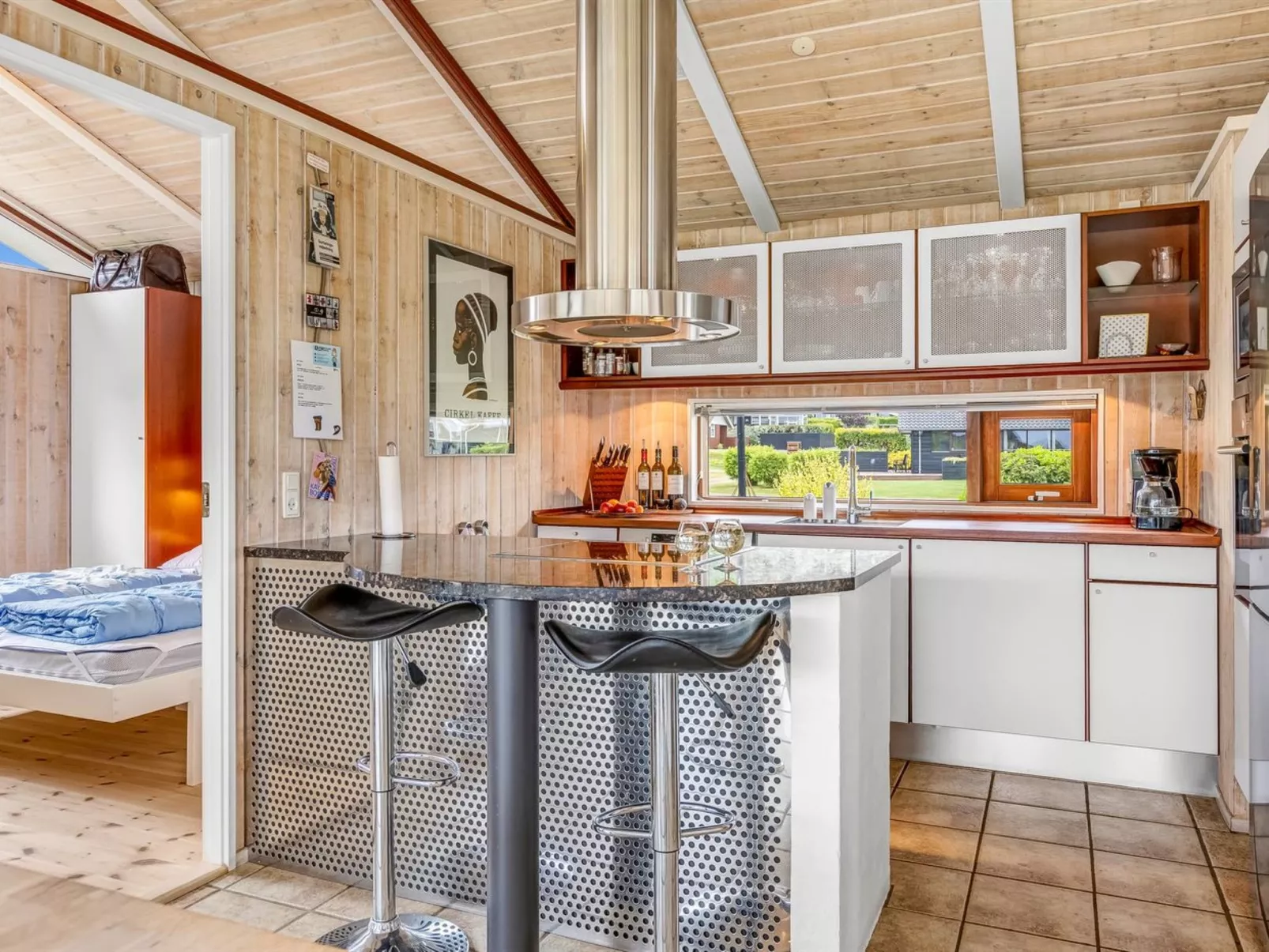 "Ayda" - 200m from the sea-Inside