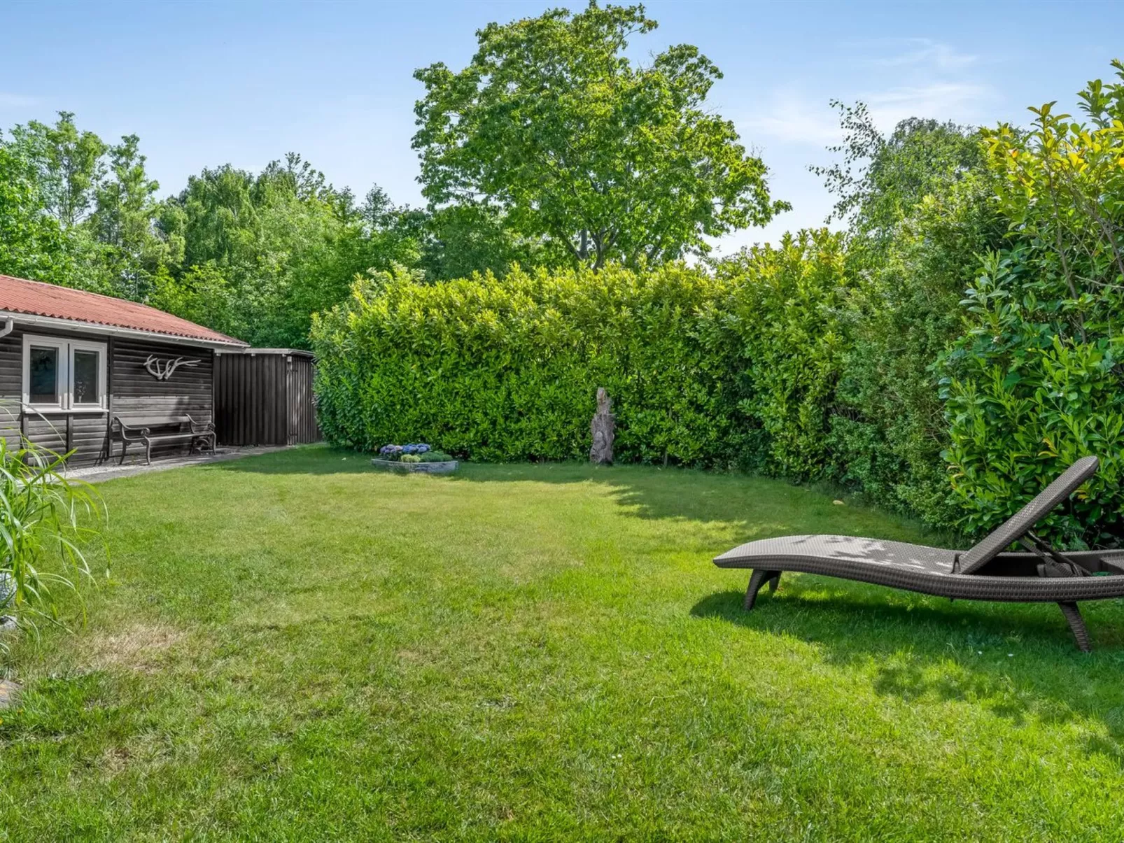 "Rusalina" - 400m from the sea-Outside