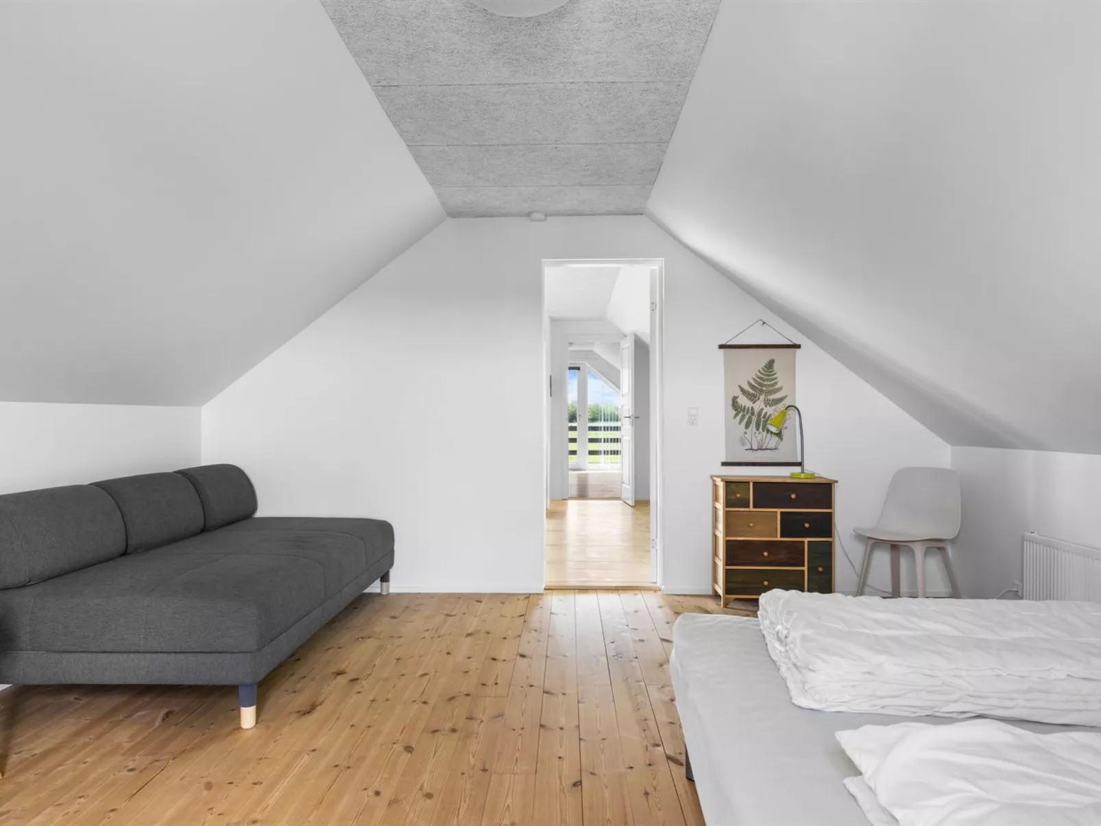 "Ung" - 460m from the sea-Outside