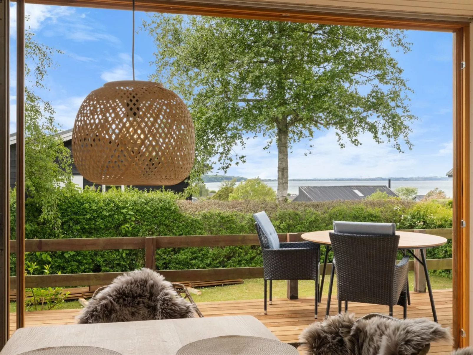 "Nis" - 250m from the sea-Outside