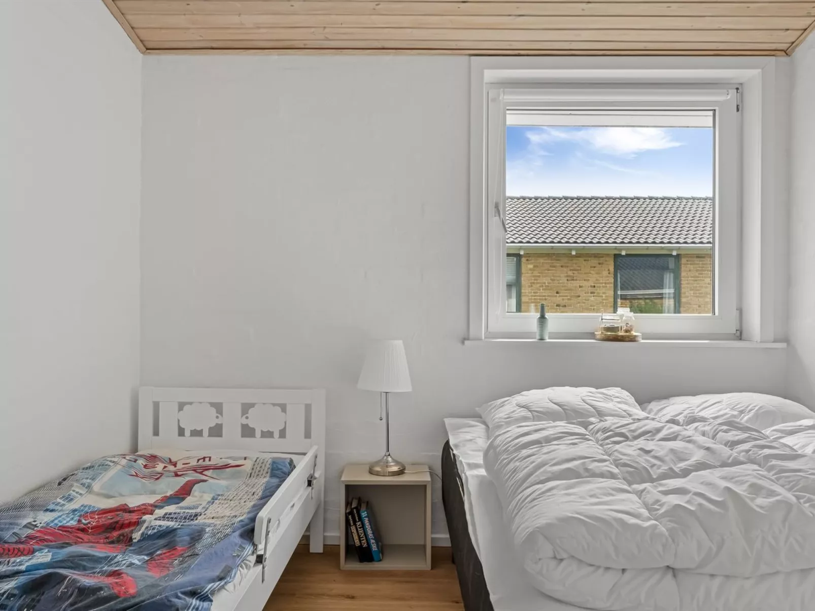 "Yardila" - 900m from the sea-Dedans