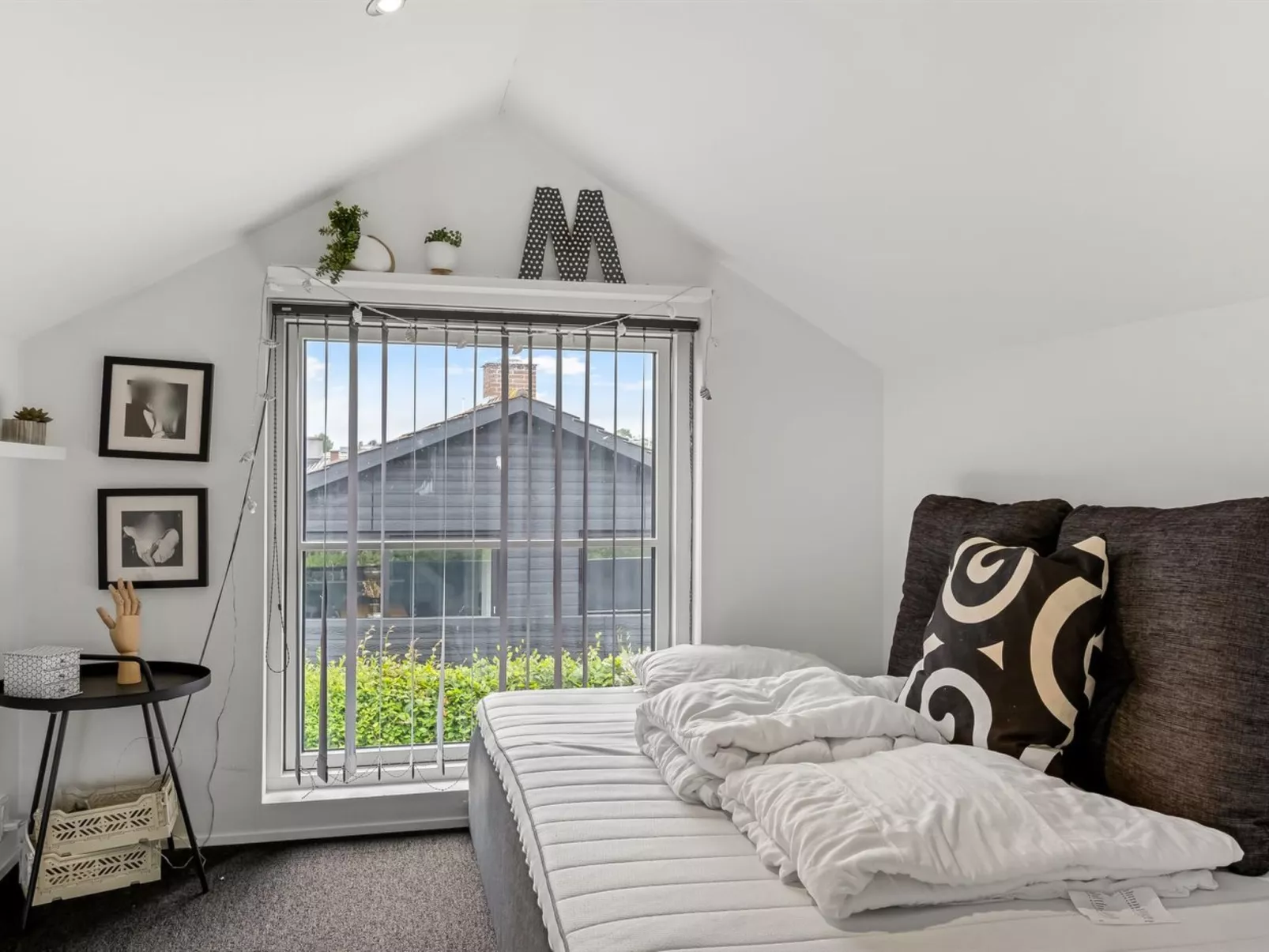 "Adser" - 300m from the sea-Drinnen