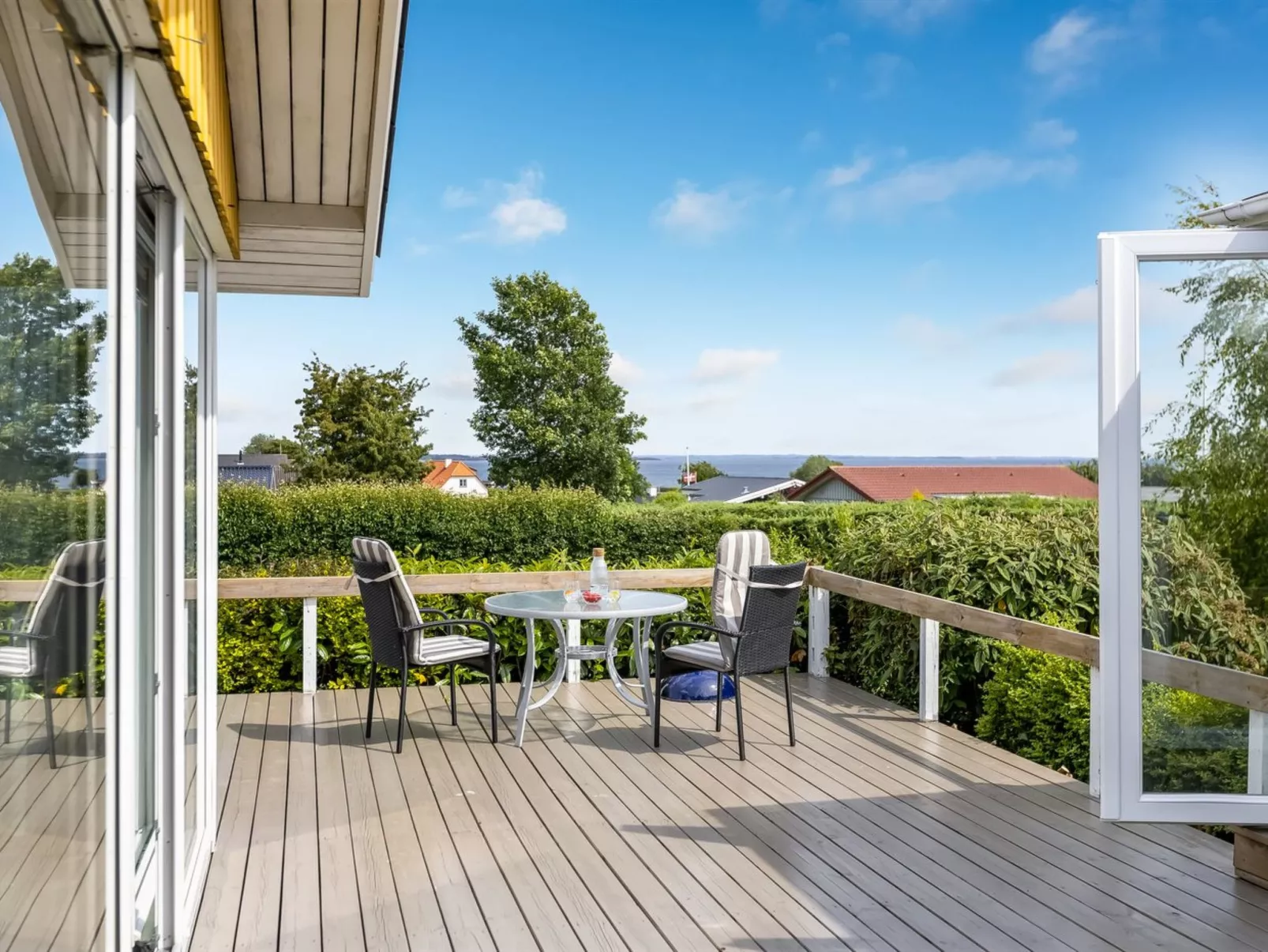 "Marret" - 275m from the sea-Dehors