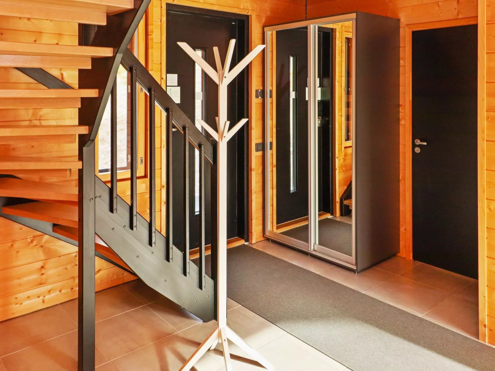 Eerikkilä huvila 132-Dedans