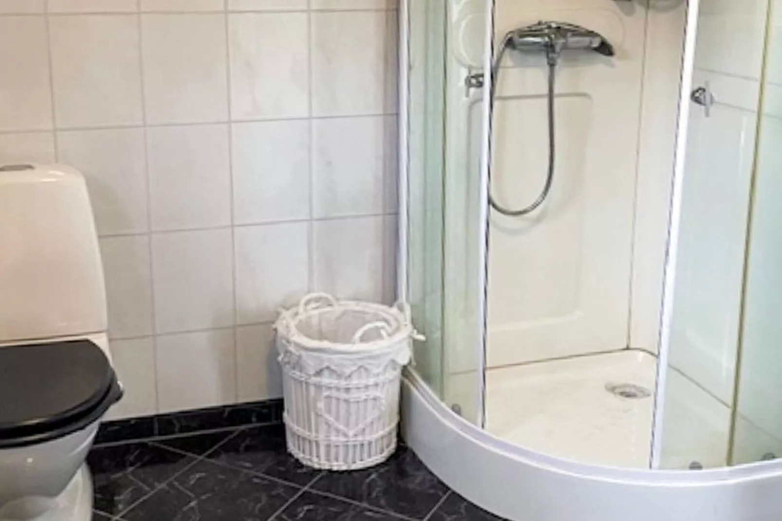 8 person holiday home in hauglandshella-Indoor