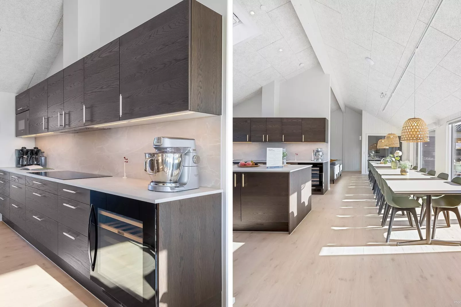 5 star holiday home in Bogense-Indoor