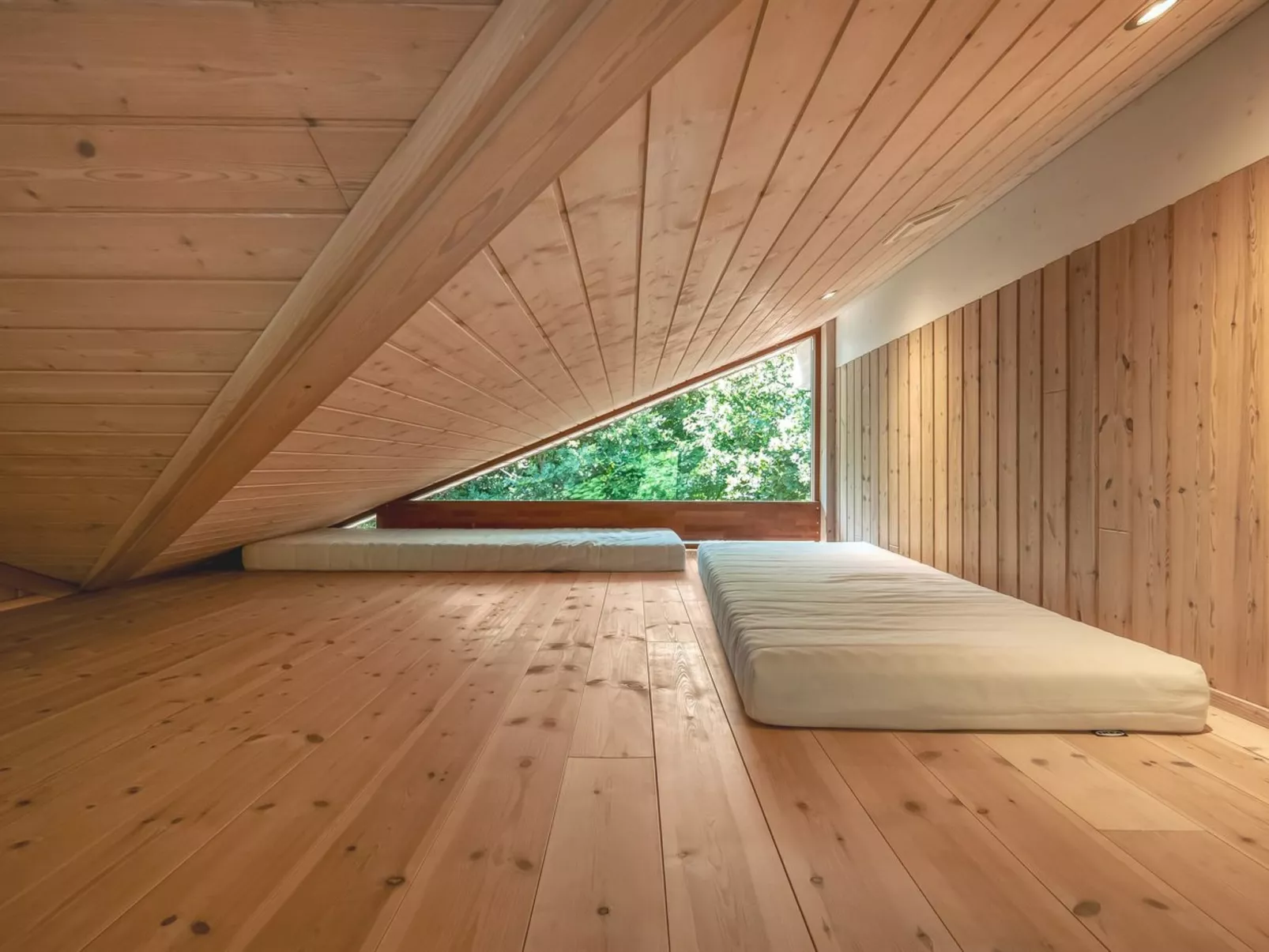 "Rosaline" - 500m from the sea-Drinnen