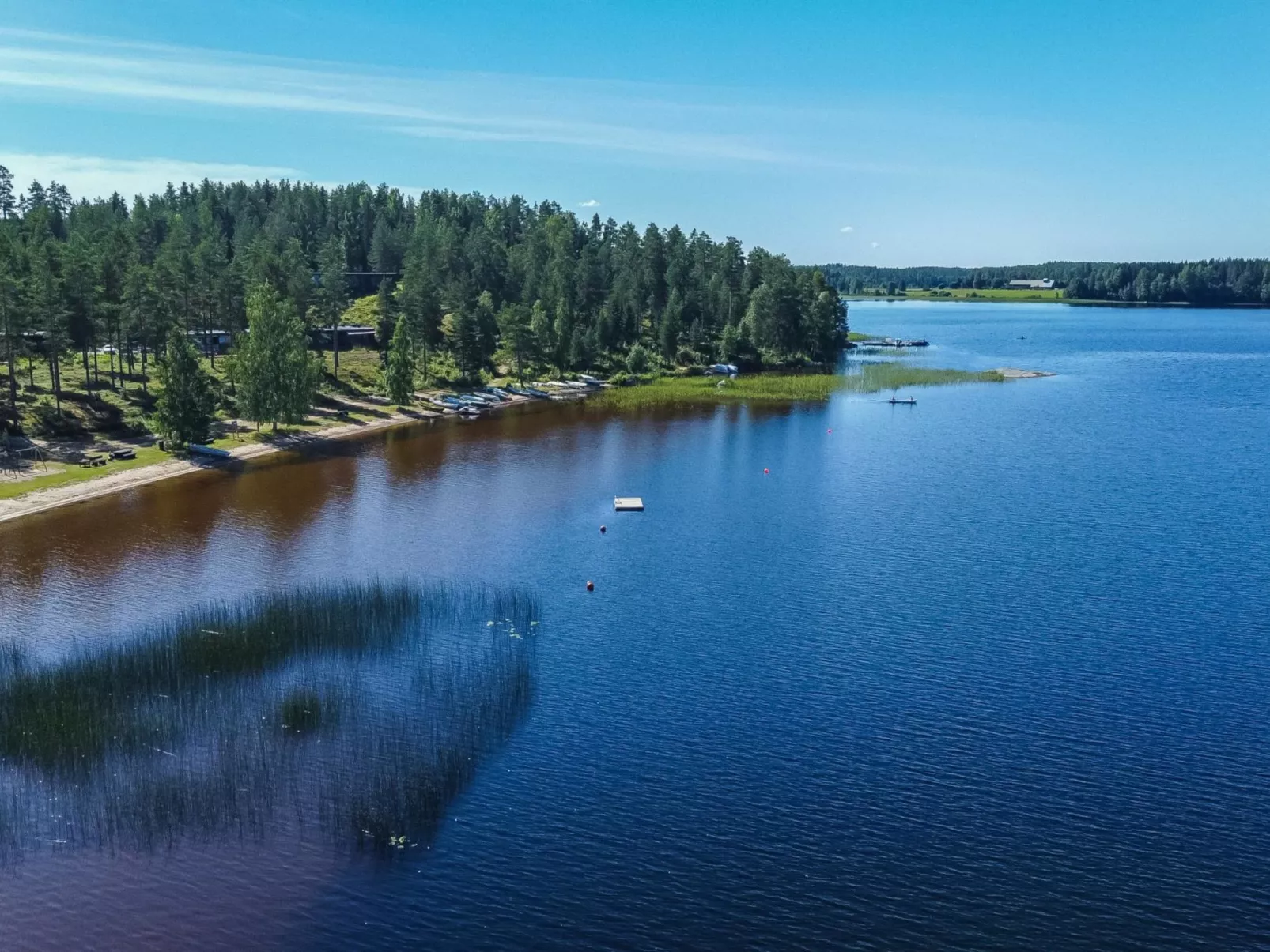 Joutiainen i 55-Dedans