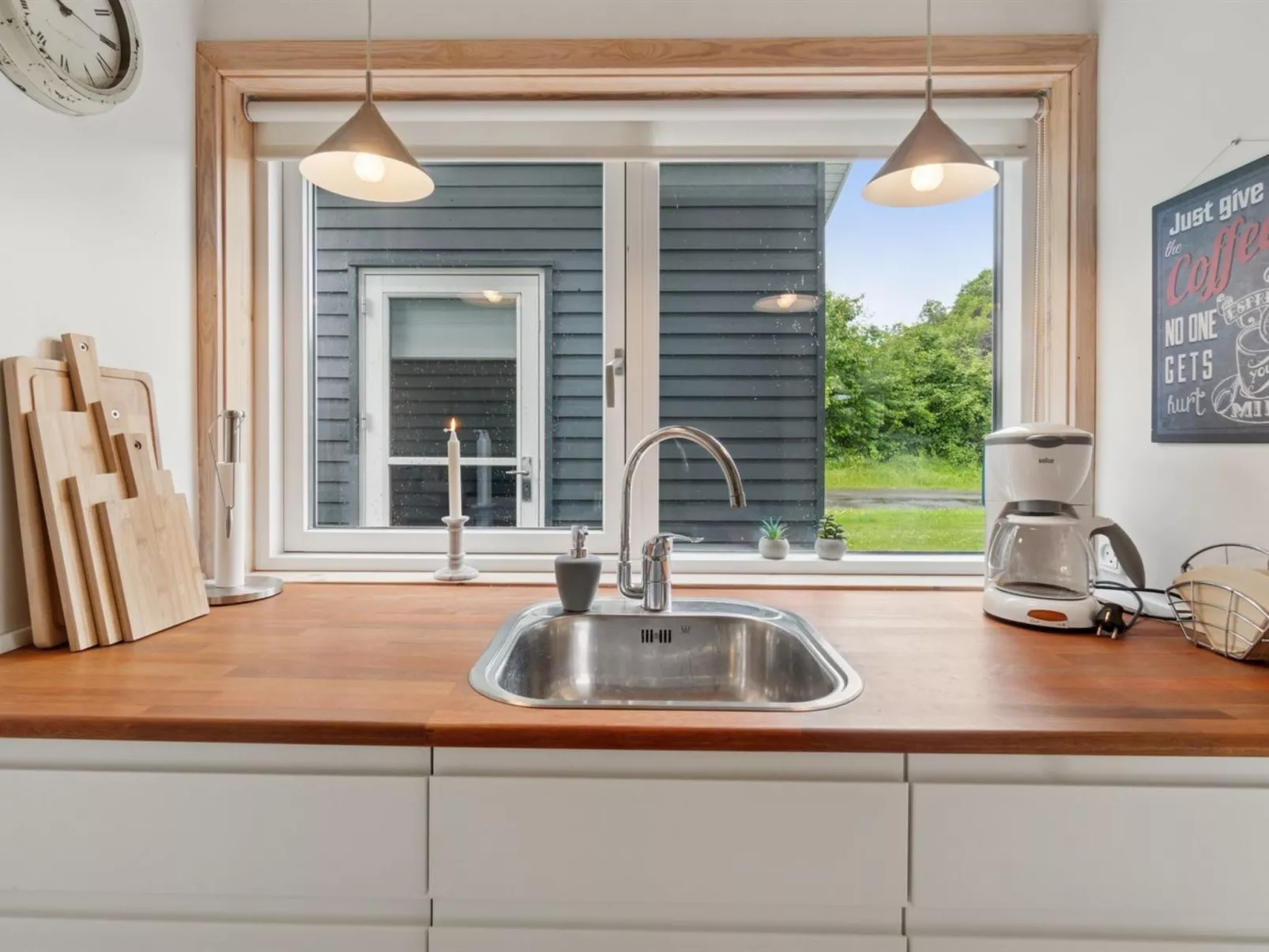 "Ilta" - 2.8km from the sea-Dedans