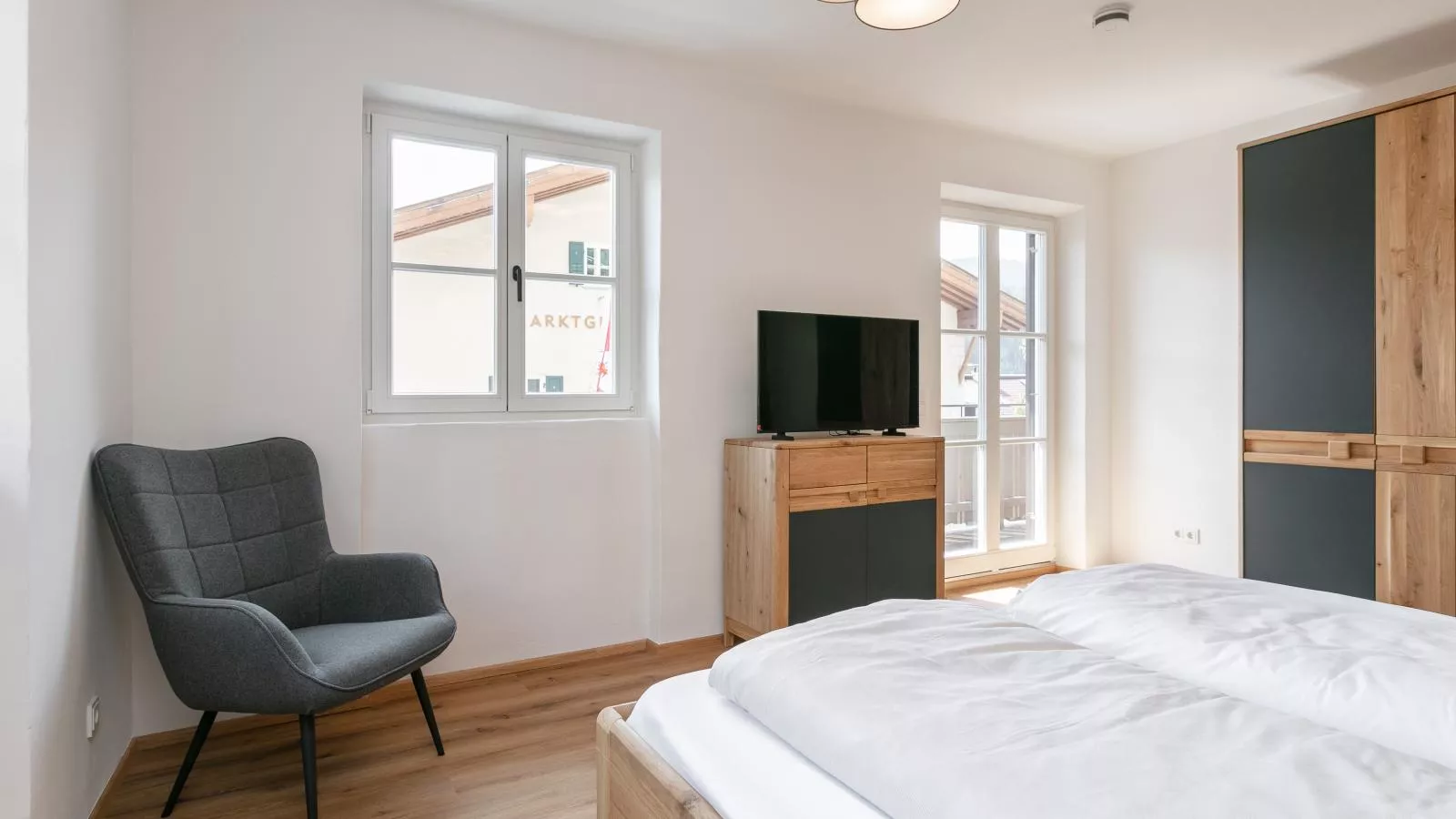 Hopfgarten Alpin Living Top 3 und 4-Schlafzimmer