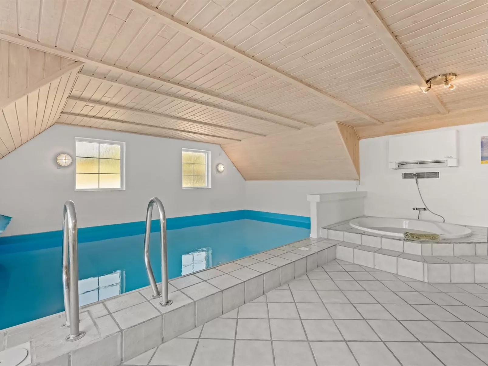 "Thiodver" - 850m from the sea-Dehors