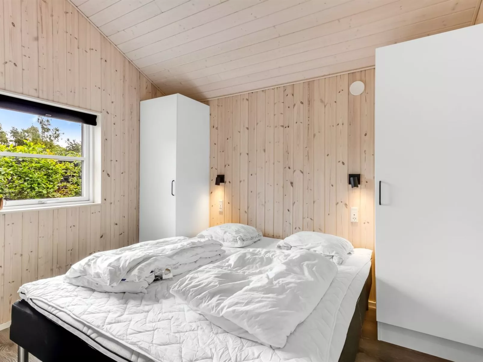 "Matild" - 400m from the sea-Dedans