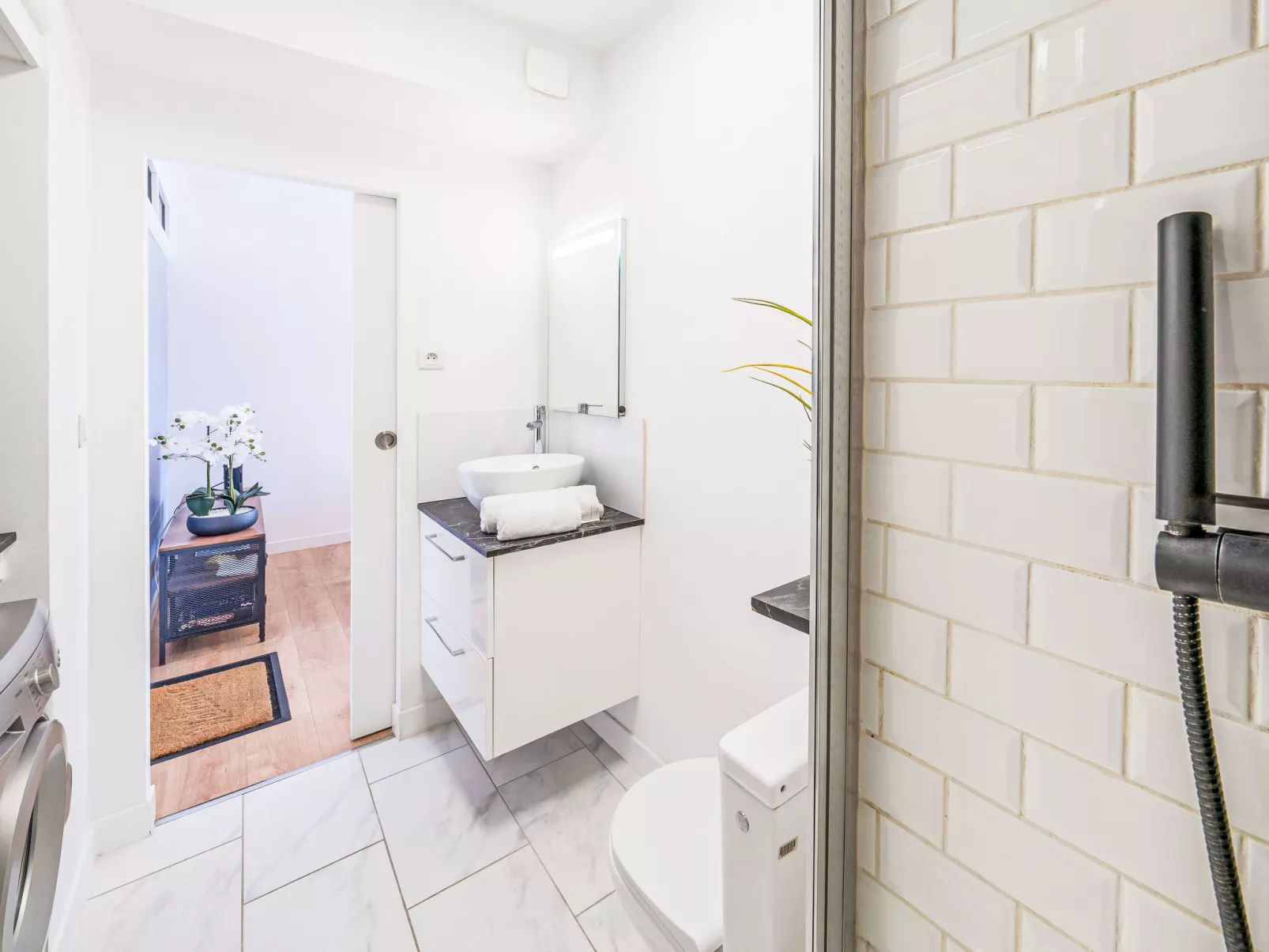 Arcachon Marines-Drinnen