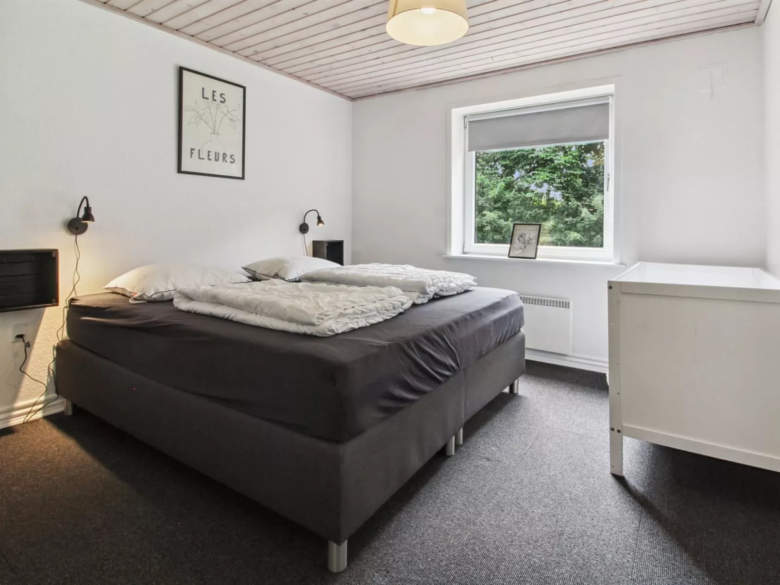 "Josefiina" - 22km from the sea-Dedans